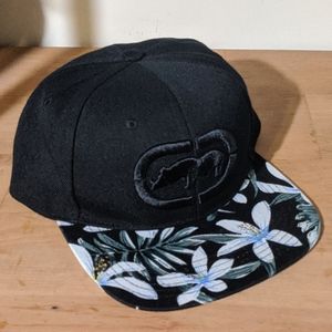 Ecko unltd snapback hat